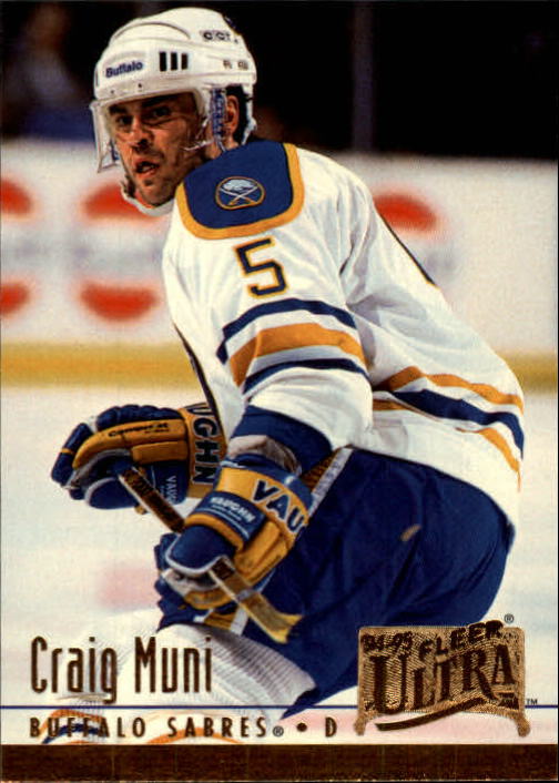 Sports Card Front