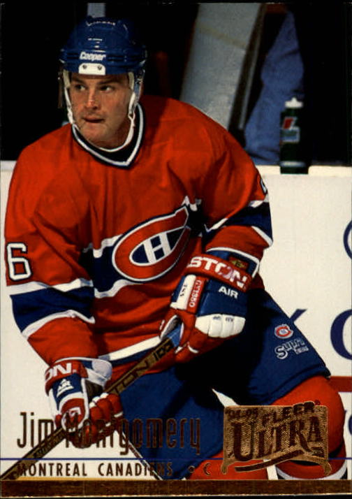Sports Card Front
