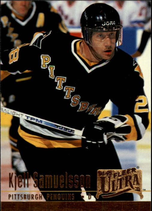 Sports Card Front