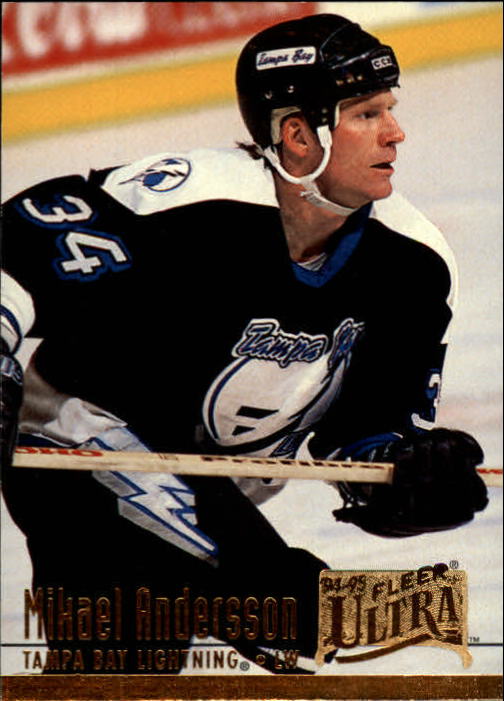 Sports Card Front