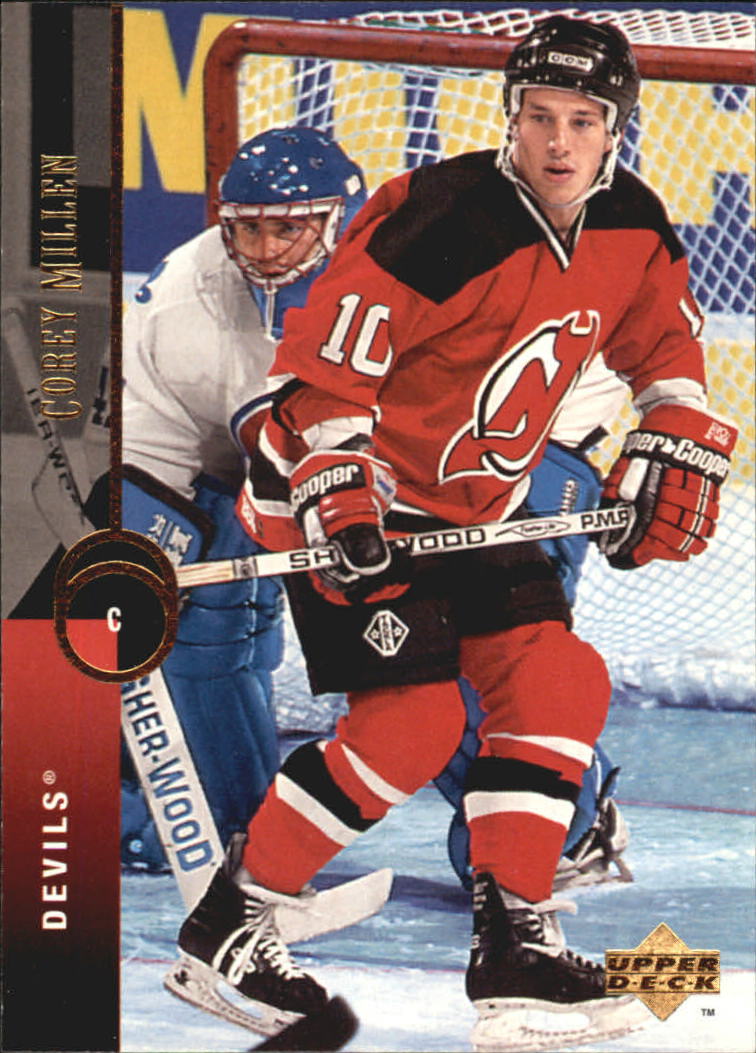 Sports Card Front