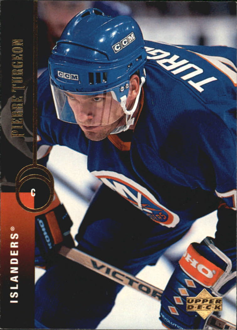 Sports Card Front