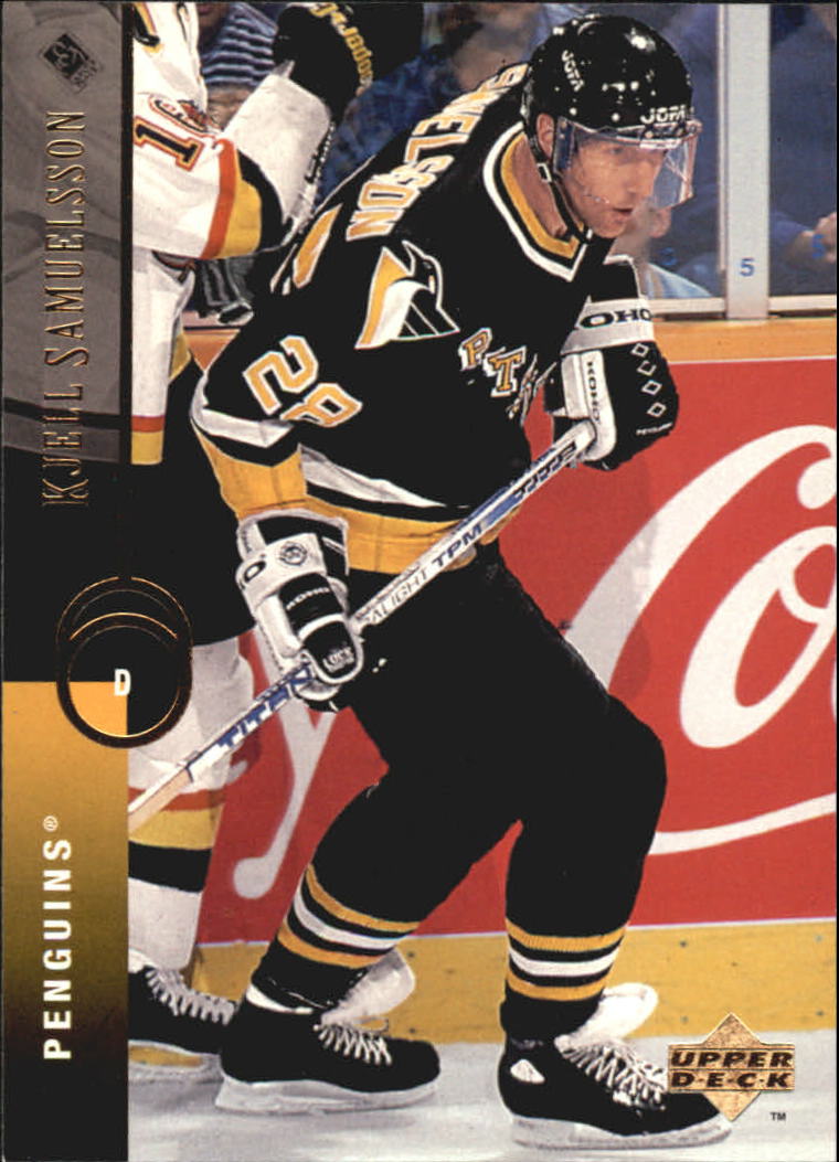 Sports Card Front