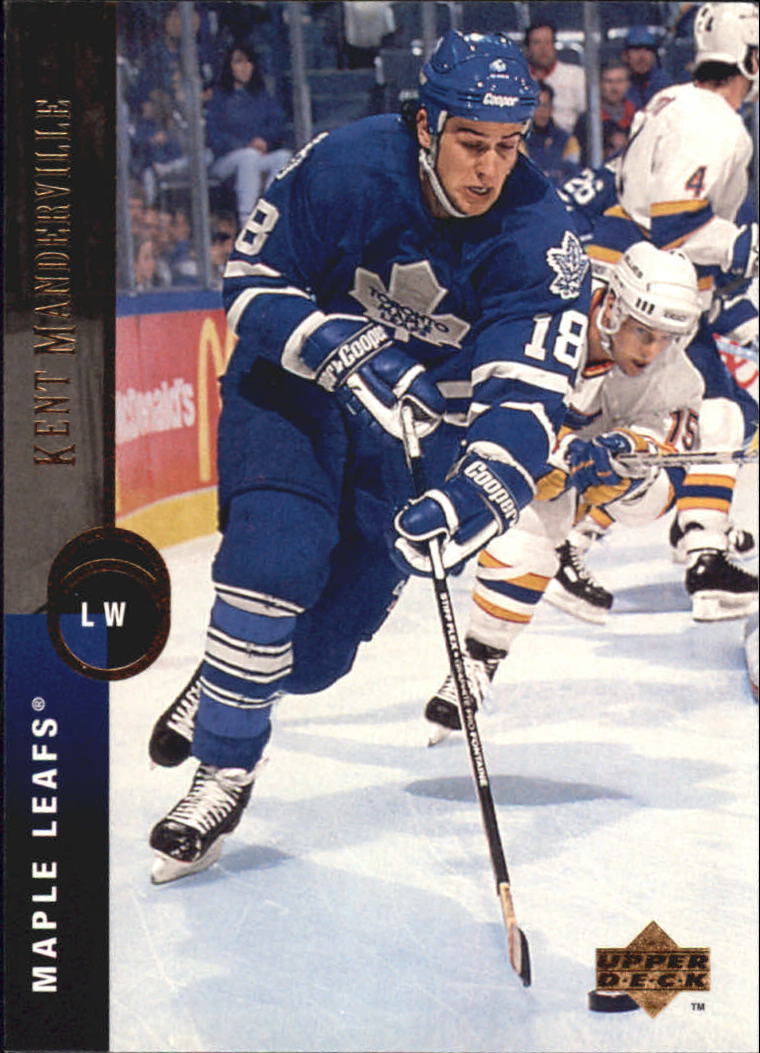 Sports Card Front