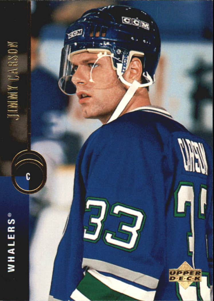 Sports Card Front