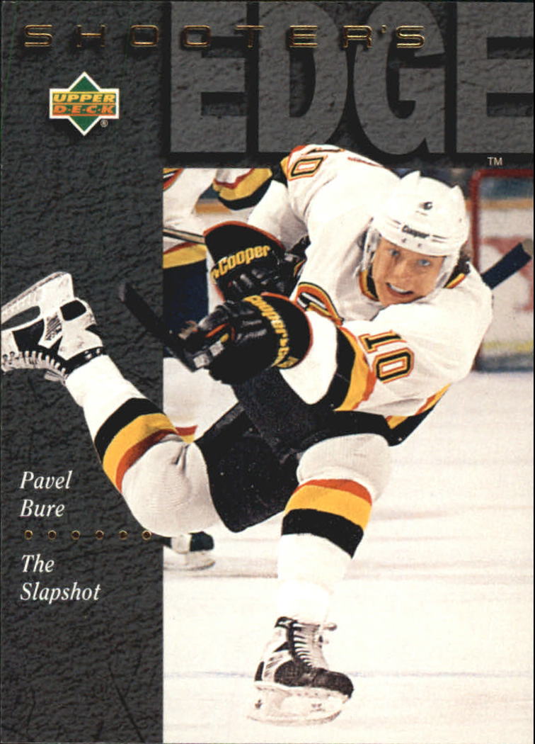 Sports Card Front