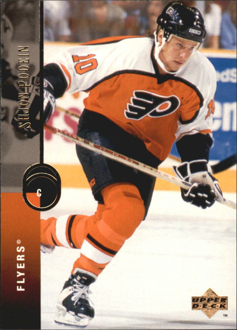 Sports Card Front