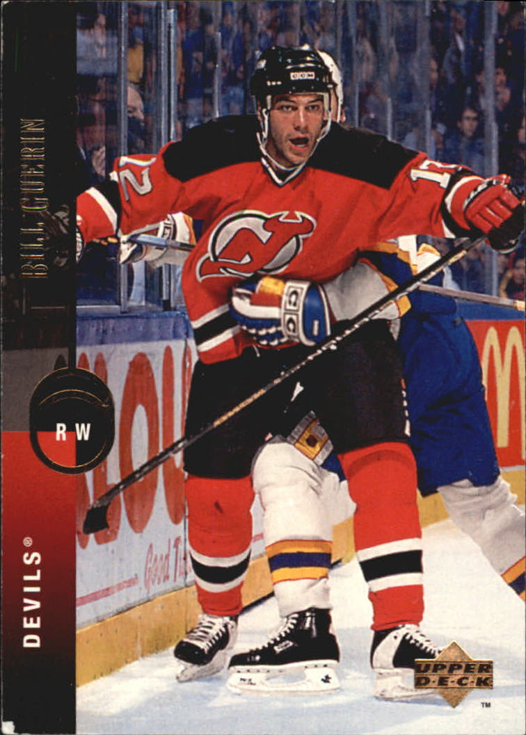 Sports Card Front