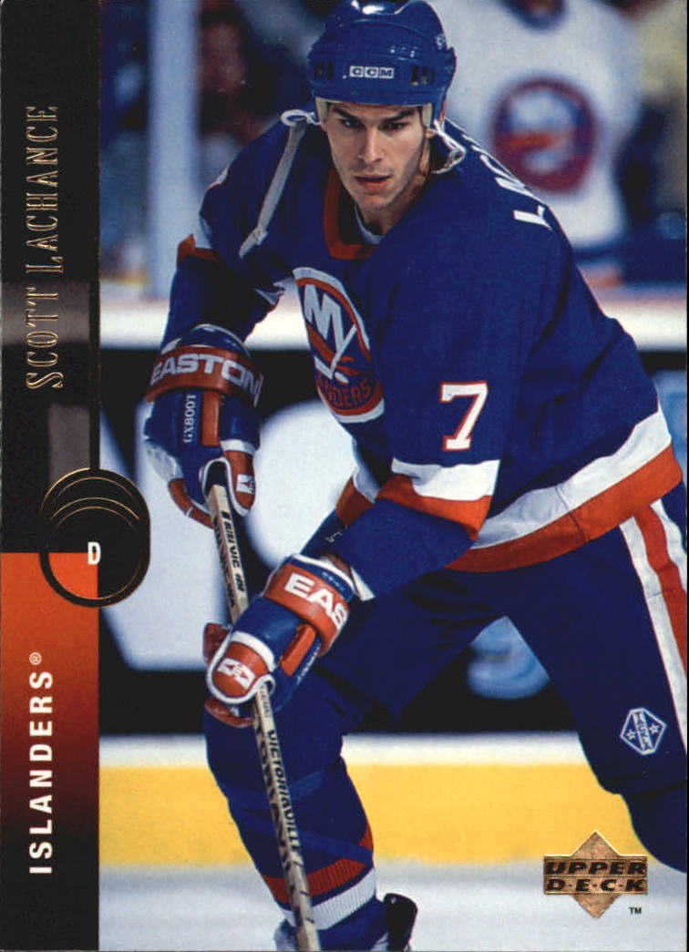 Sports Card Front