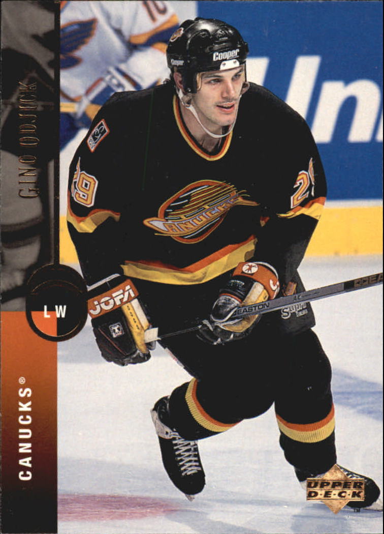 Sports Card Front