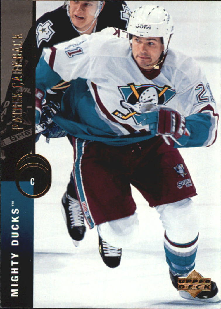 Sports Card Front