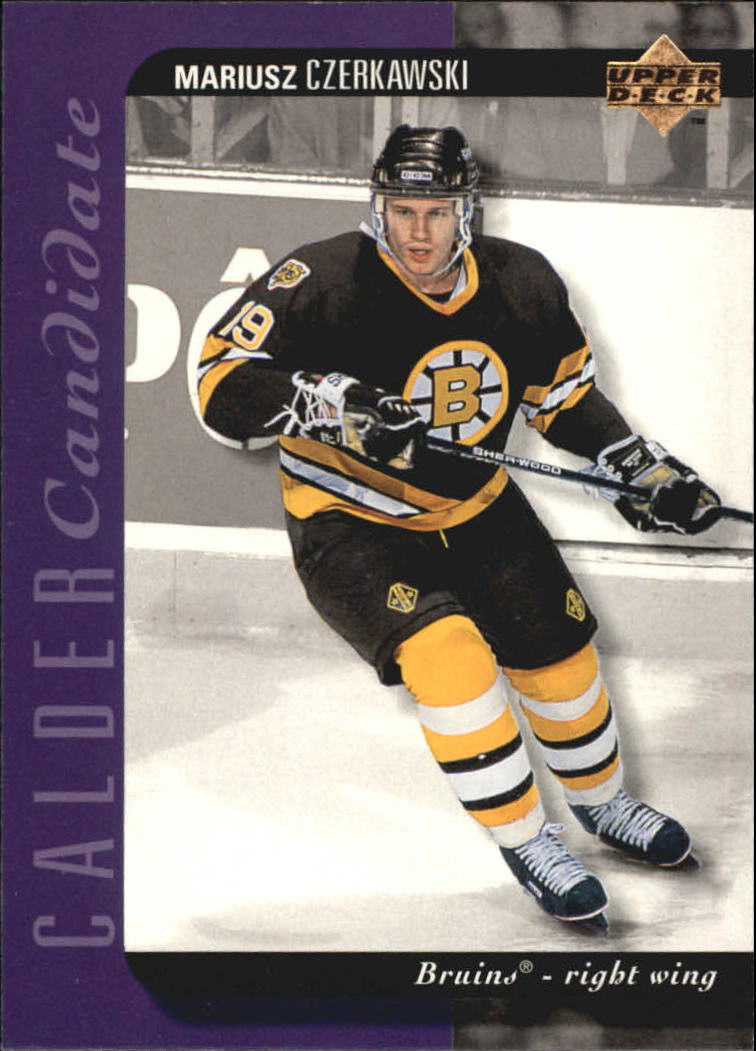 Sports Card Front