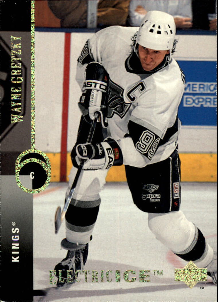 Sports Card Front