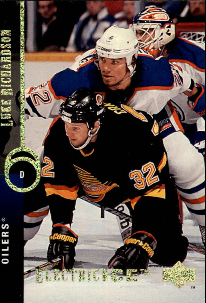 Sports Card Front