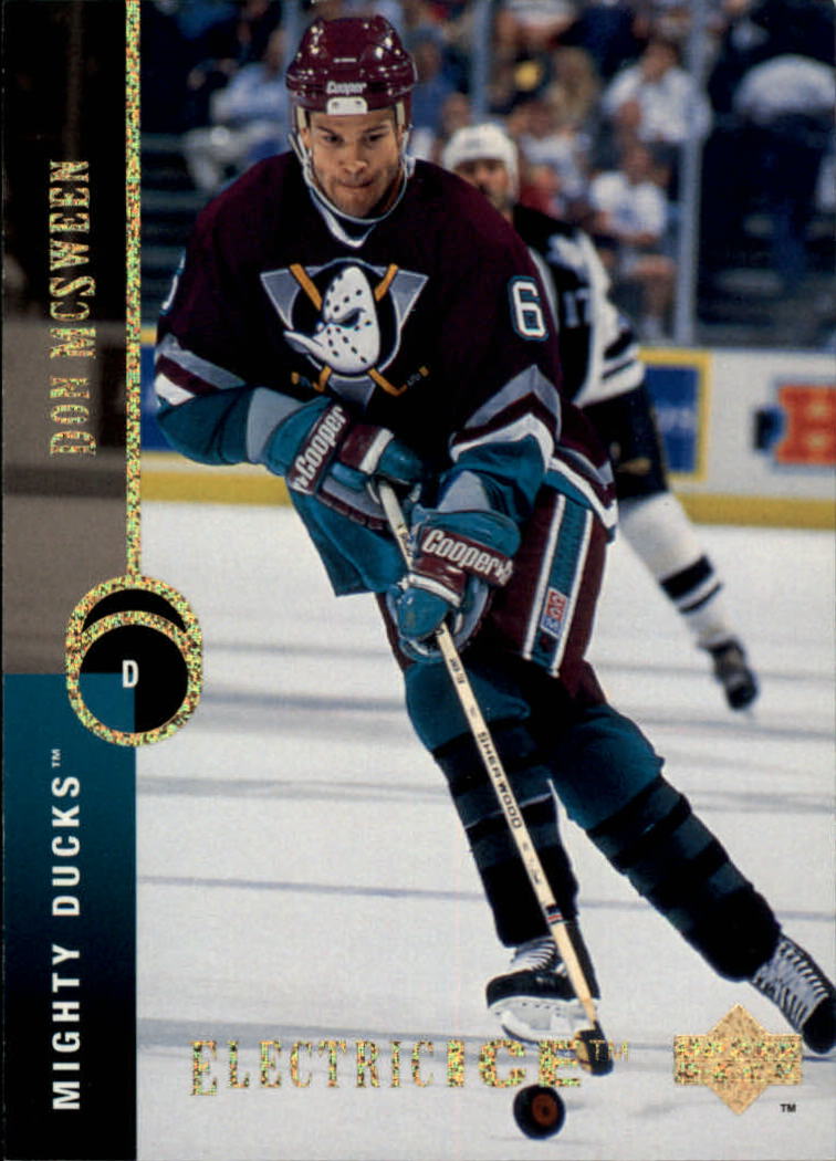 Sports Card Front