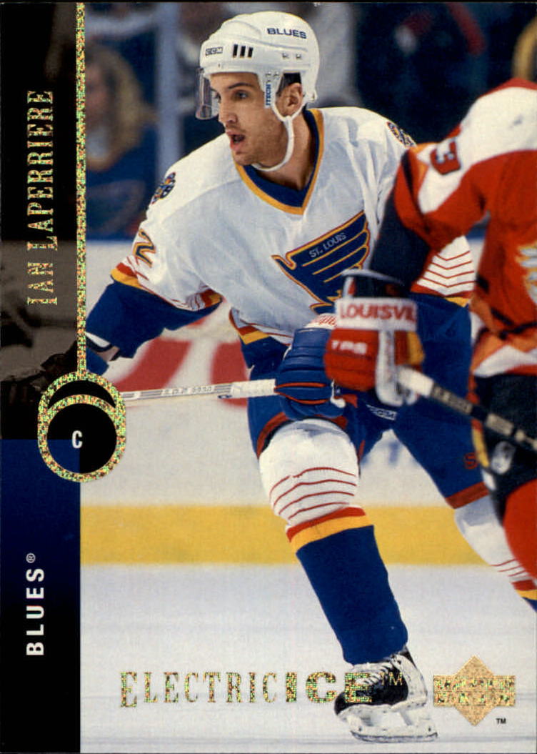 Sports Card Front