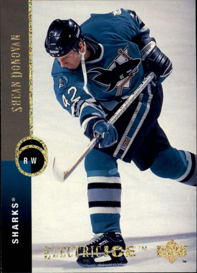 Sports Card Front
