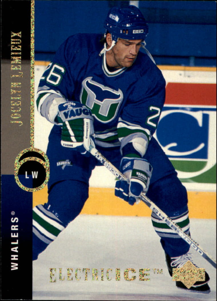 Sports Card Front
