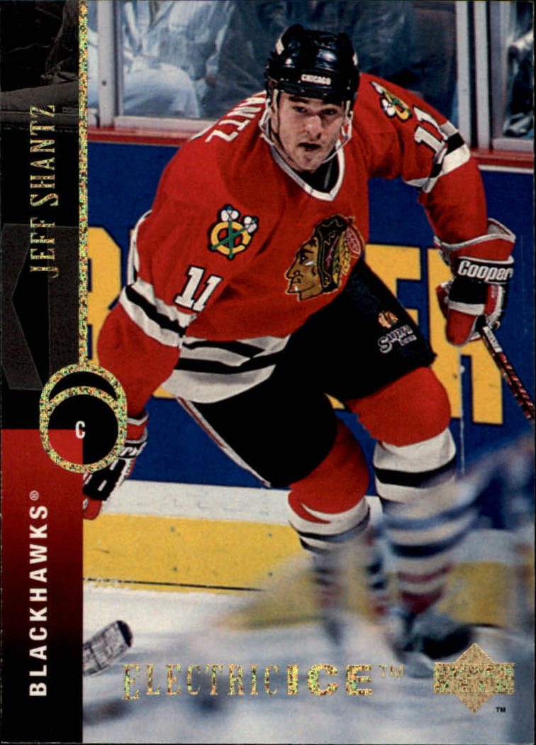 Sports Card Front