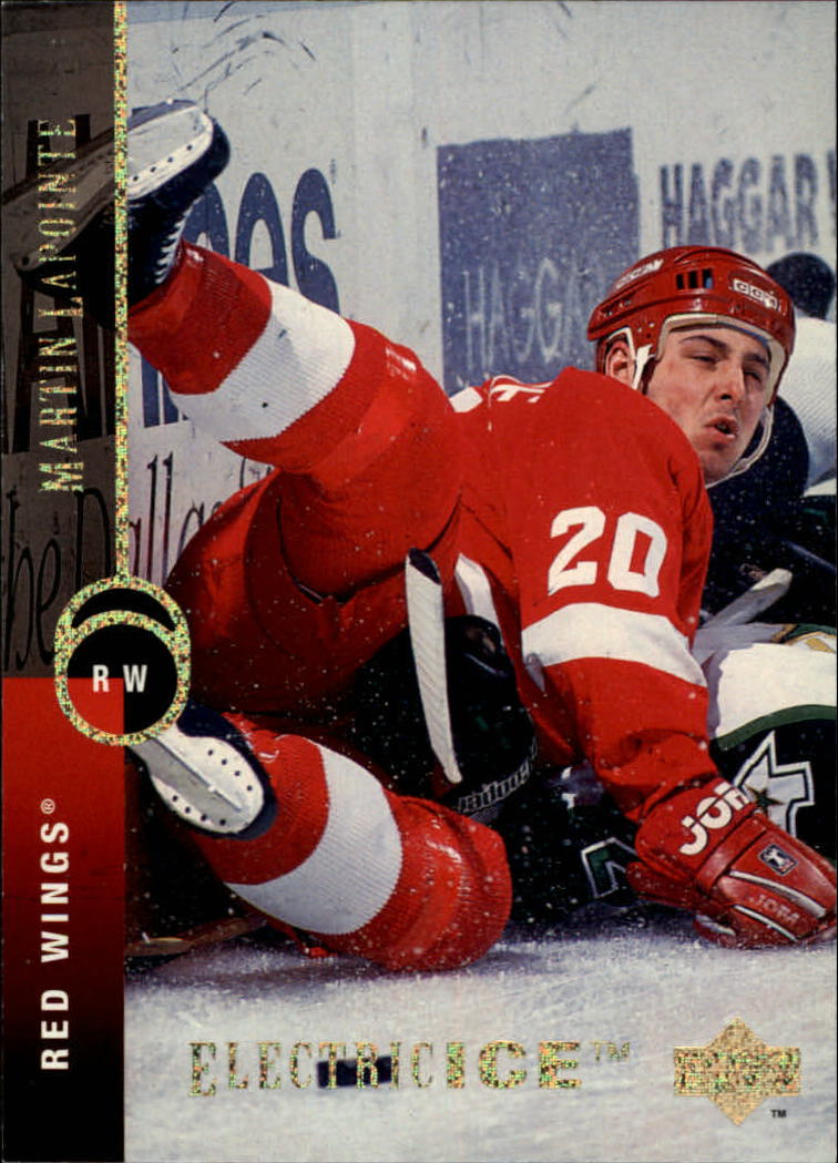 Sports Card Front