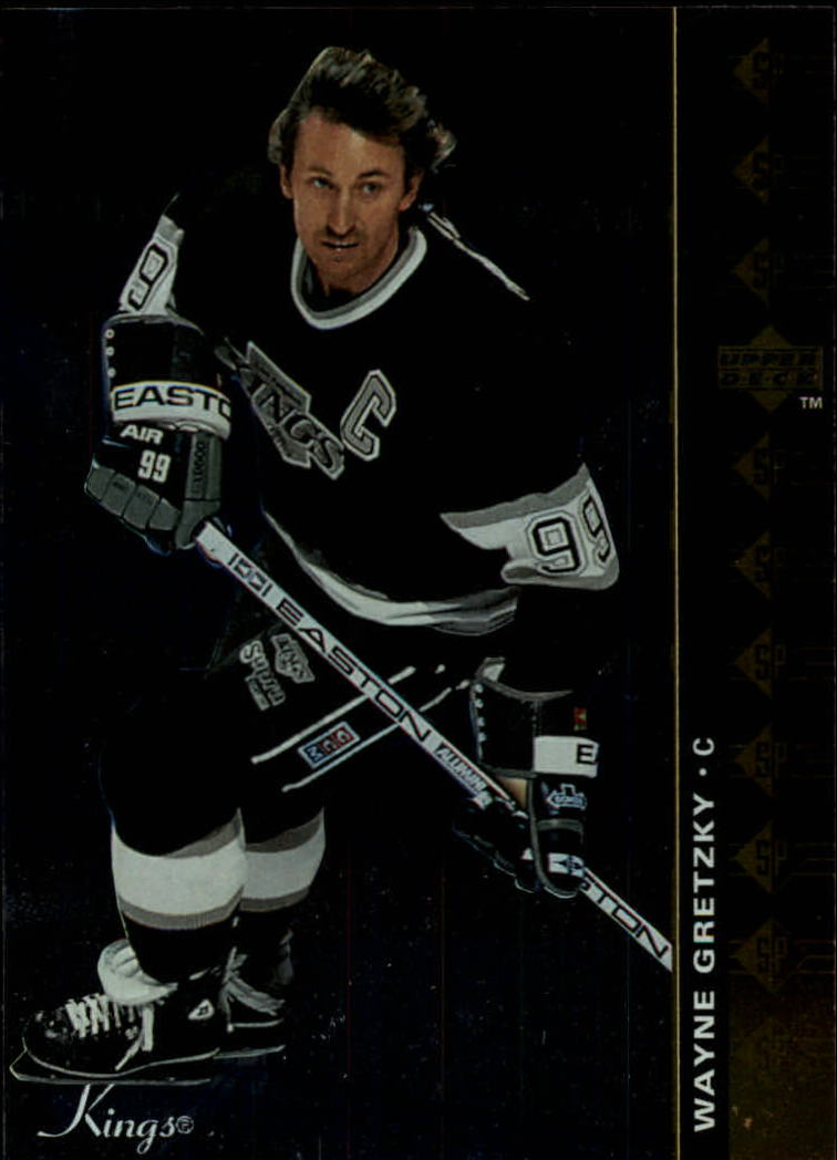 Sports Card Front