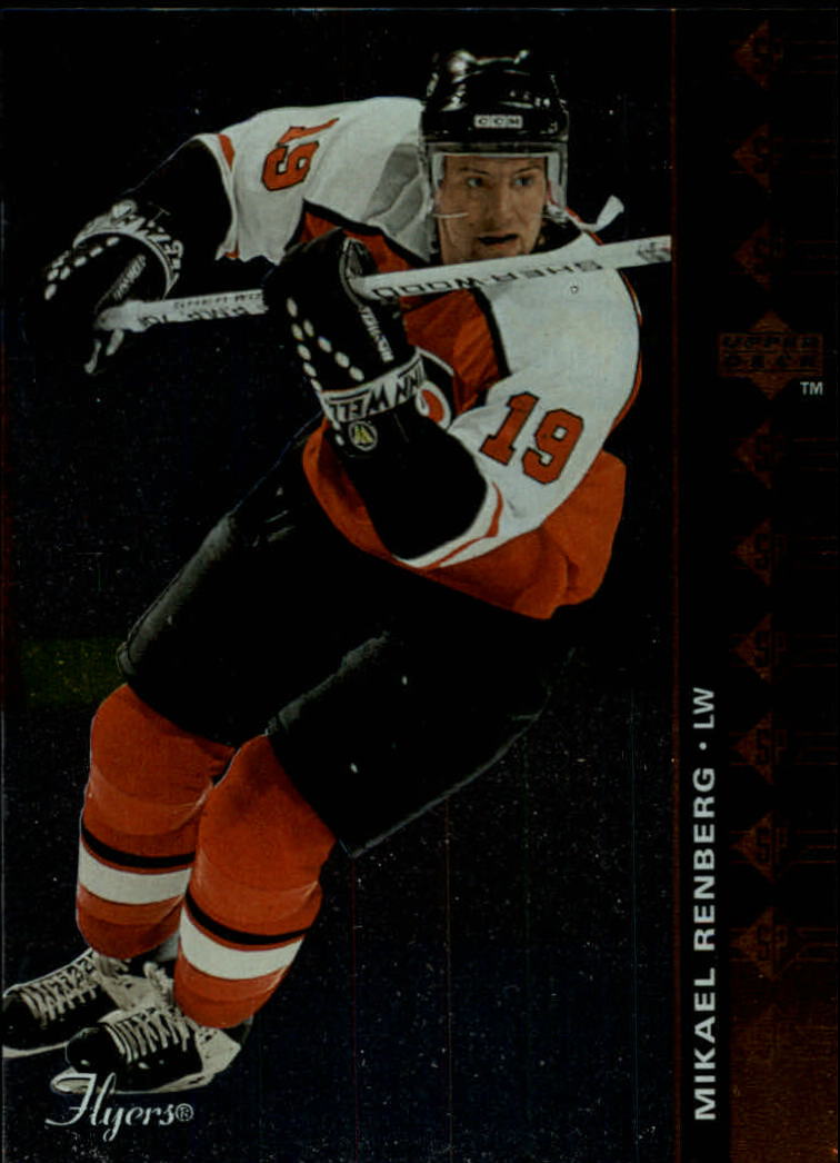 Sports Card Front