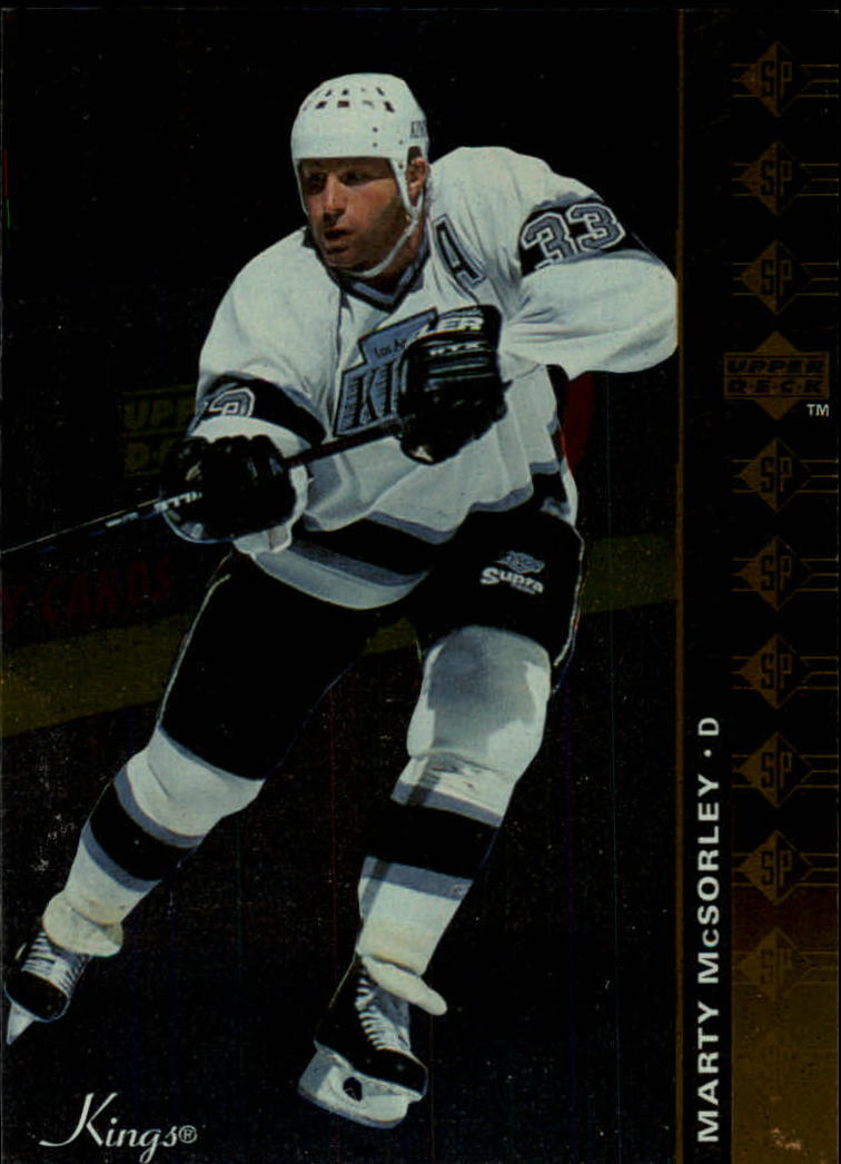 Sports Card Front