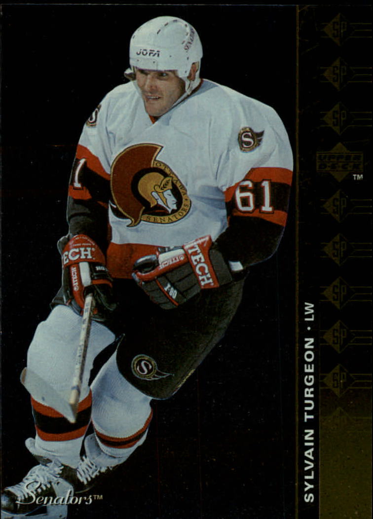 Sports Card Front