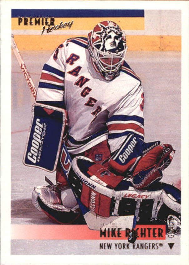 Sports Card Front