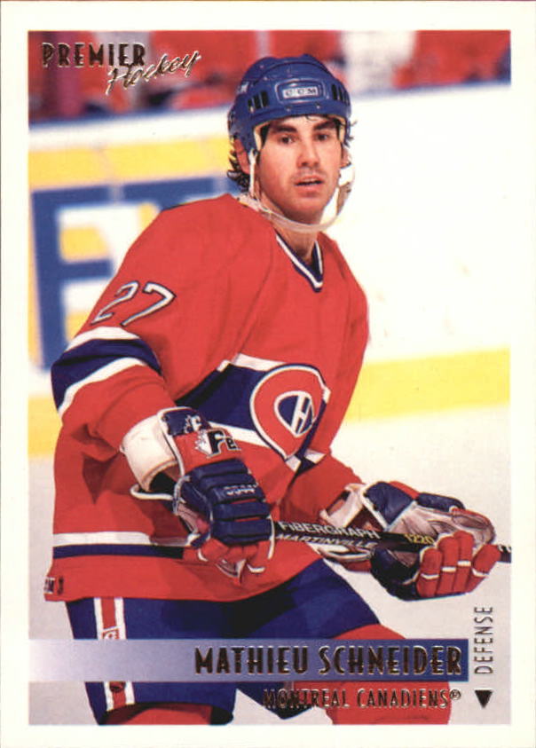 Sports Card Front