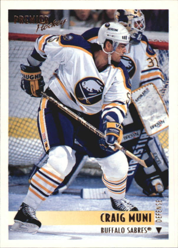 Sports Card Front