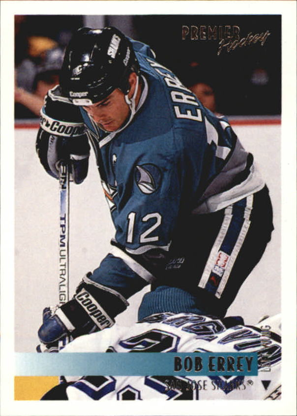 Sports Card Front
