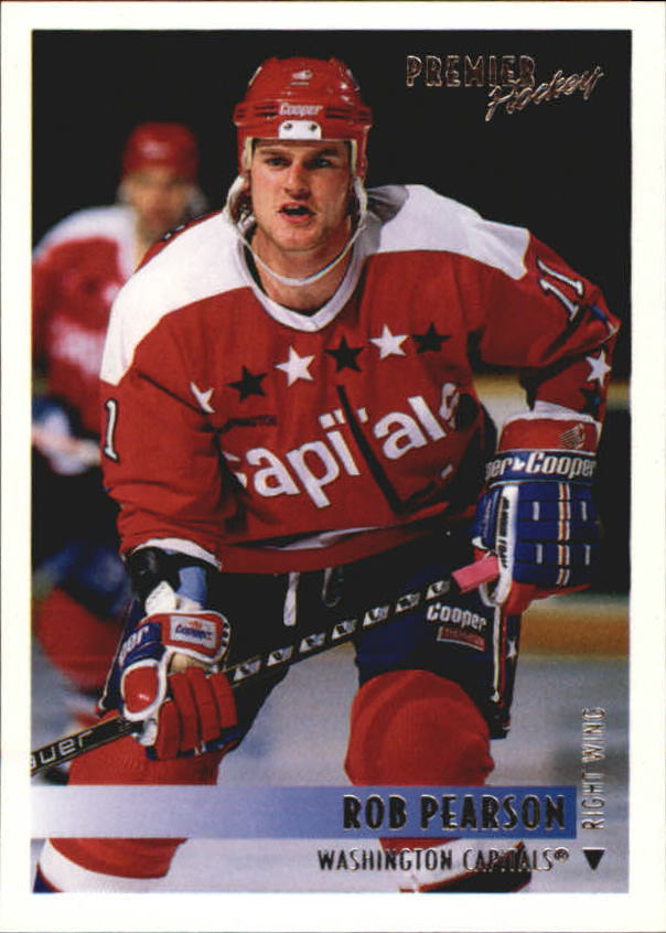 Sports Card Front