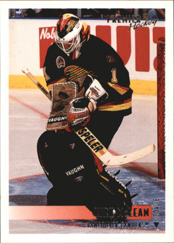 Sports Card Front