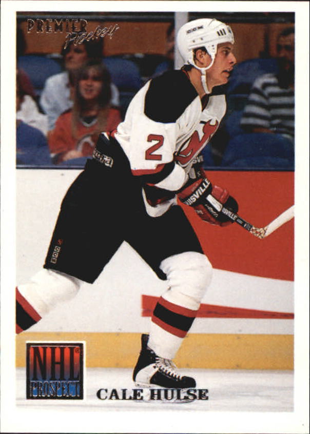 Sports Card Front