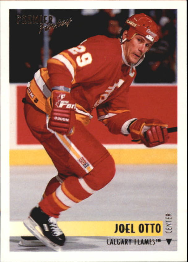 Sports Card Front