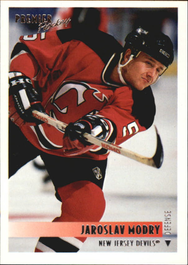 Sports Card Front