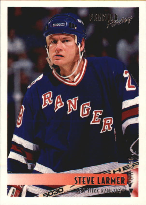 Sports Card Front