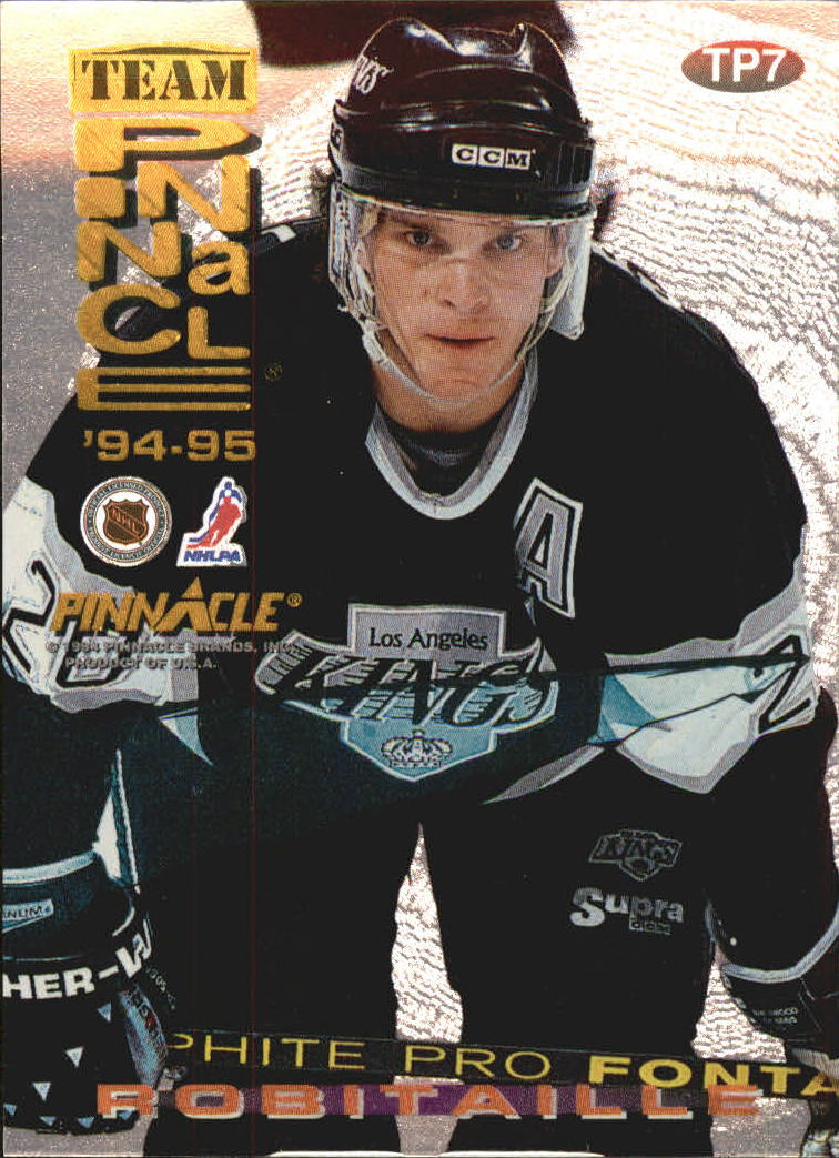 Sports Card Back