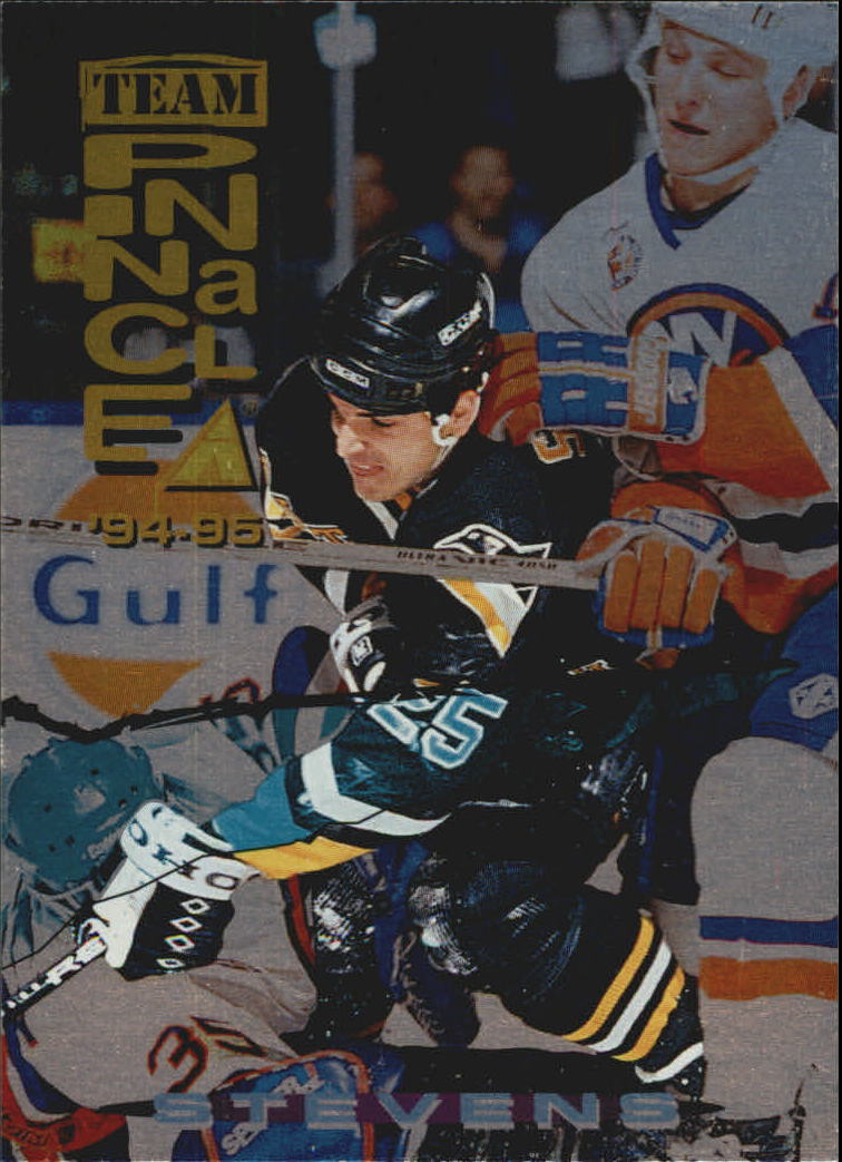 Sports Card Front