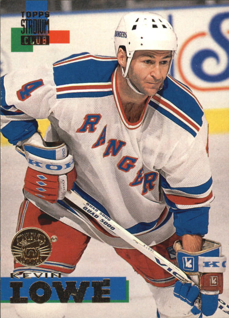 Sports Card Front