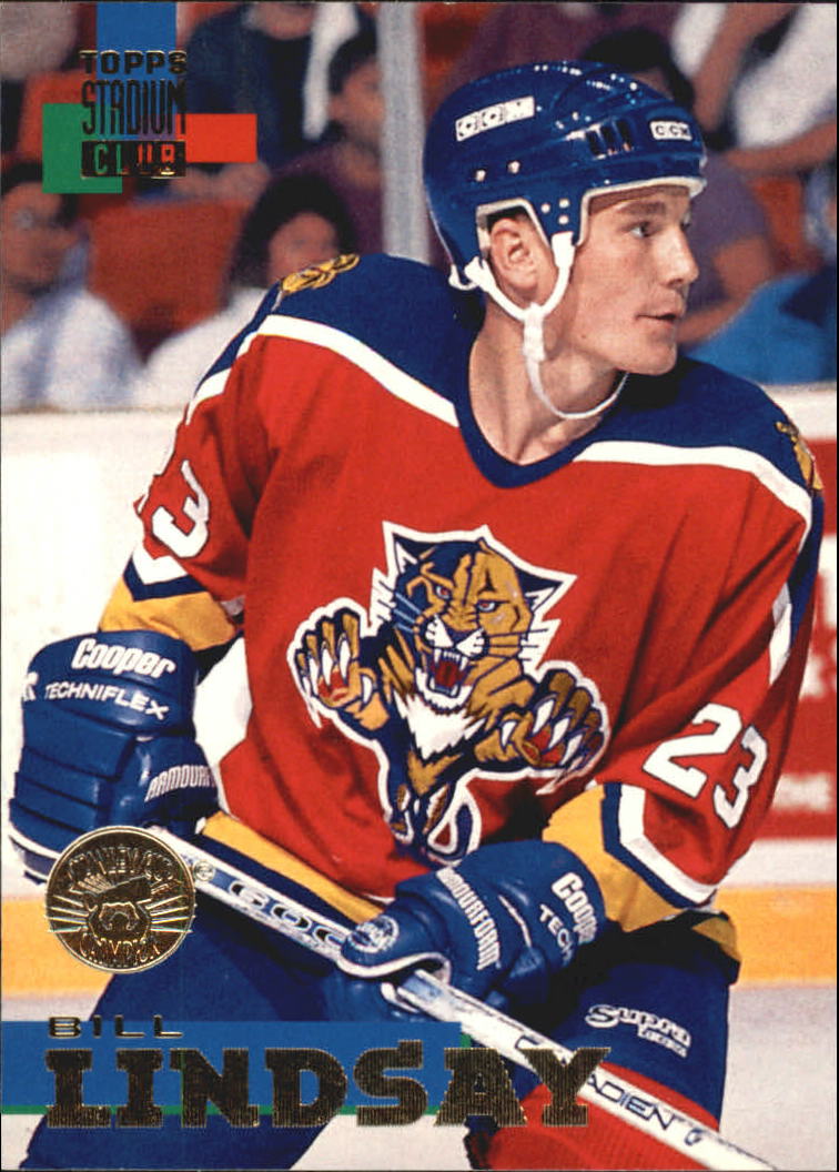 Sports Card Front
