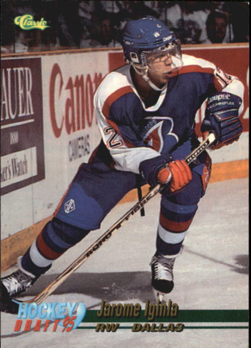 Sports Card Front