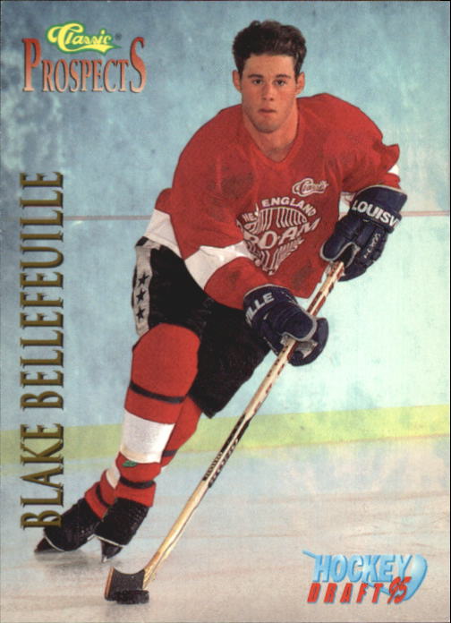 Sports Card Front