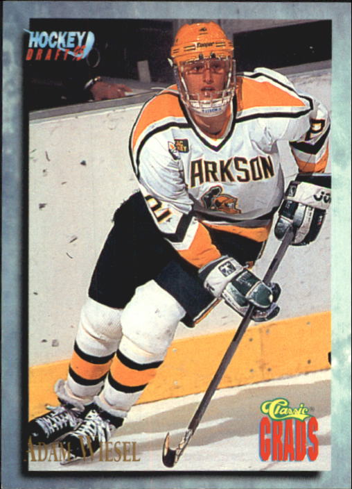 Sports Card Front