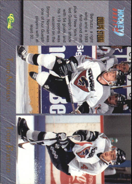 Sports Card Front