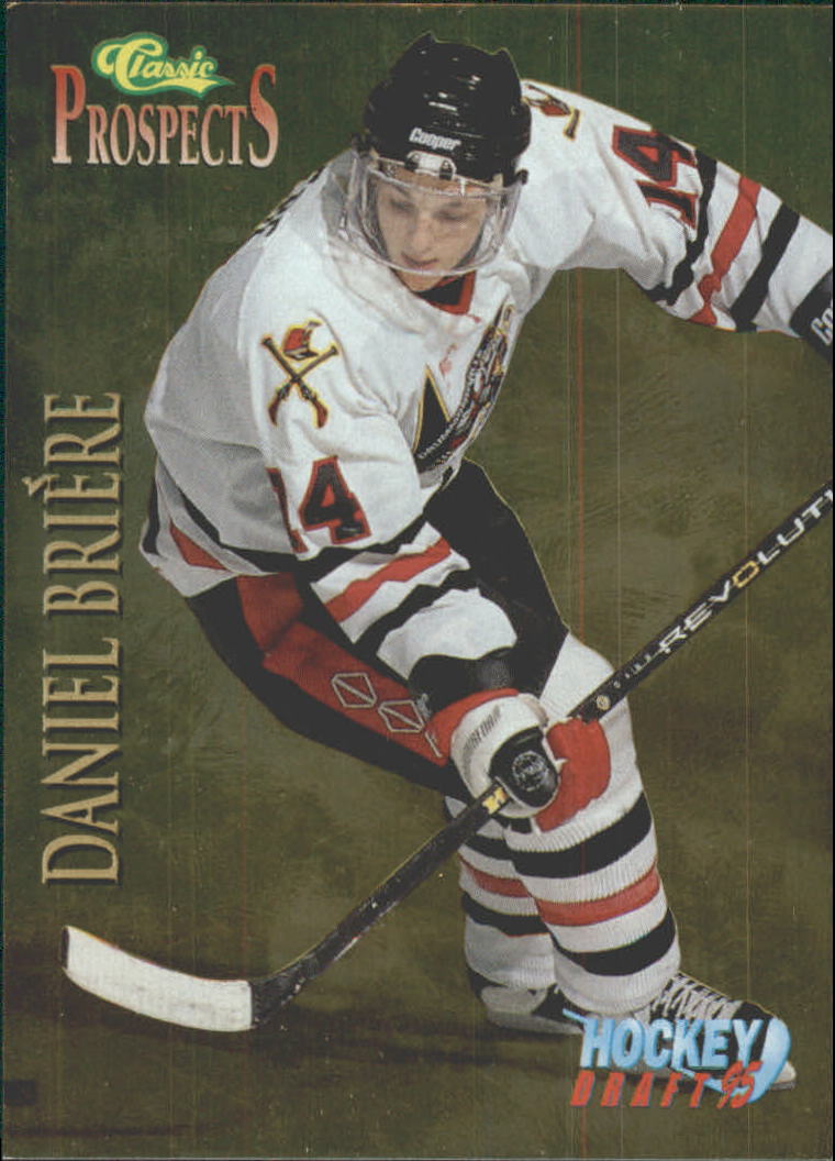 Sports Card Front