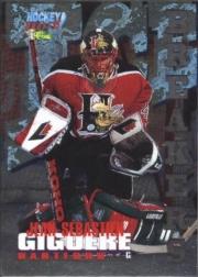 Sports Card Front
