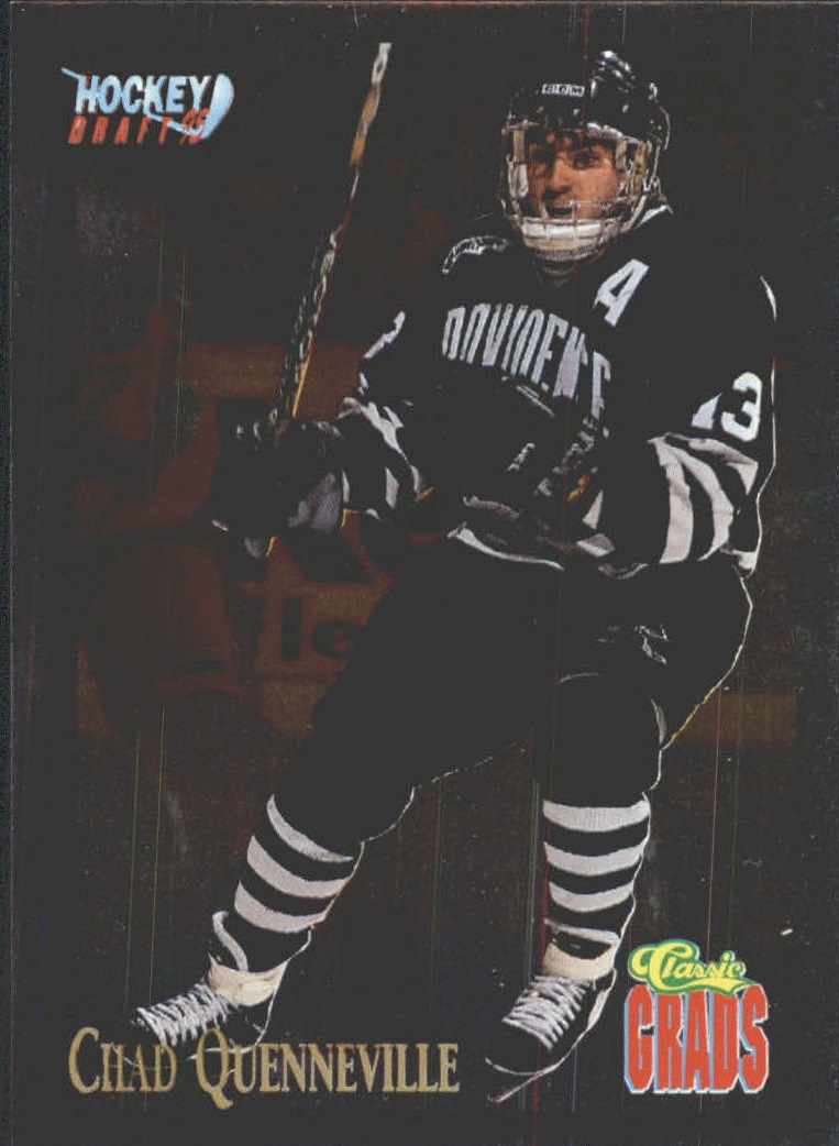 Sports Card Front