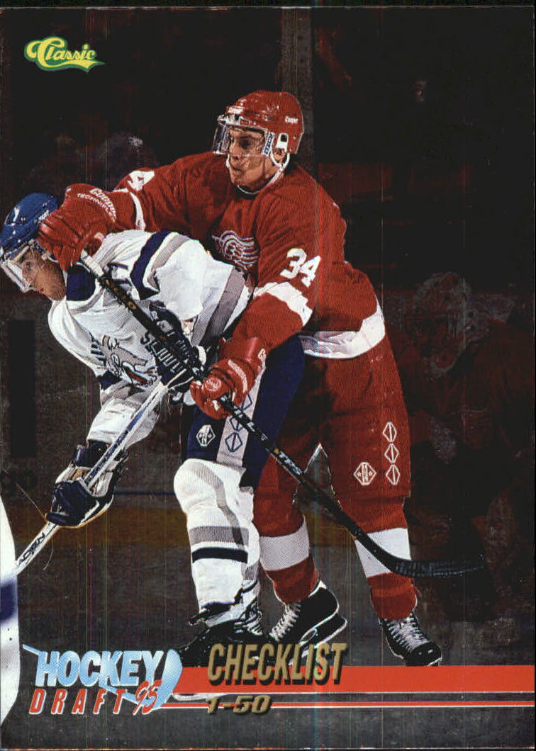 Sports Card Front